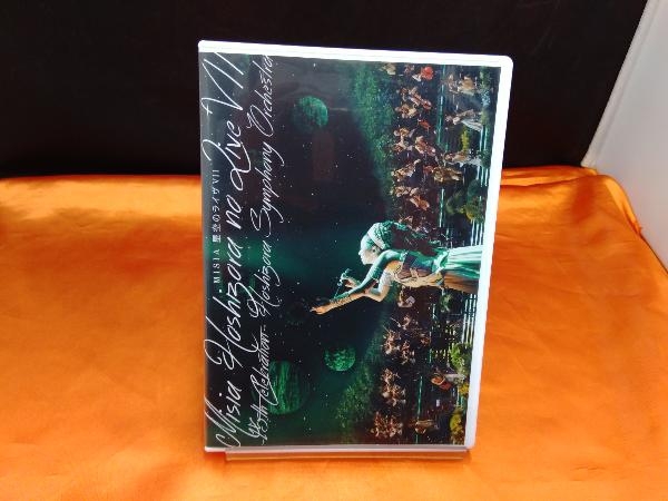 【新作登場，人気】 DVD 星空のライヴⅦ-15th Celebration-Hoshizora Symphony Orchestra(ジャパニーズポップス)｜売買されたオークション情報、yahooの商品情報をアーカイブ公開 - オークファン ジャパニーズポップス