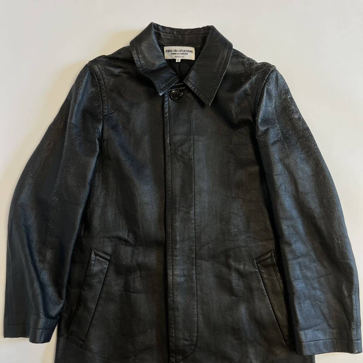 JUNYA WATANABE COMME des GARCONS コート 希少 【公式通販】