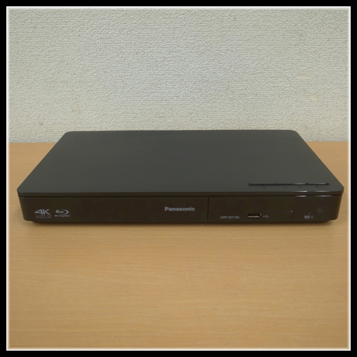 ホワイト Pioneer ブルーレイディスクプレーヤー BDP-3140-W BDP-3120