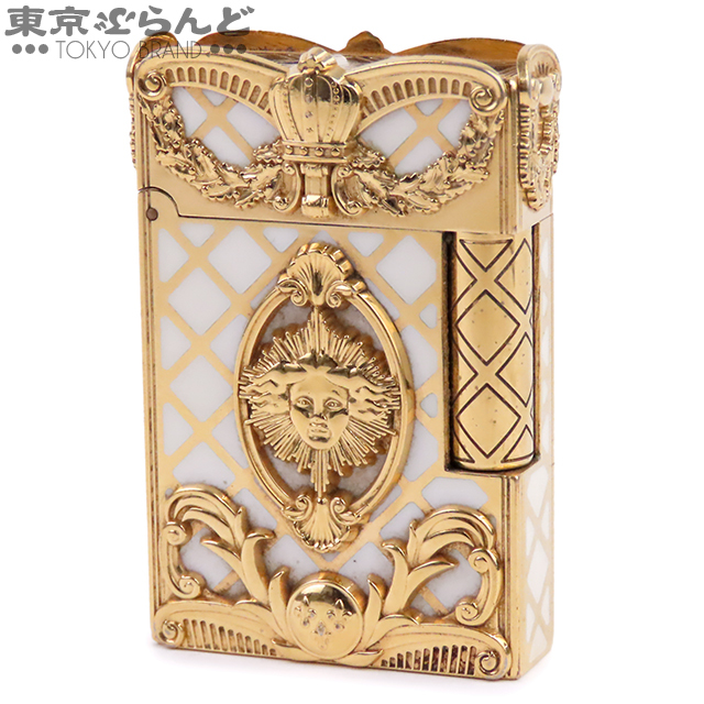101584012 1円～デュポン ST.Dupont 2006年 ベルサイユ 世界限定2686個 