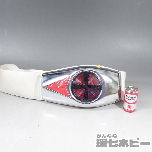 Vme70 当時物 ポピー 仮面ライダーx 変身ベルト 通電ok なりきり ビンテージ 送 60 その他 売買されたオークション情報 Yahooの商品情報をアーカイブ公開 オークファン Aucfan Com