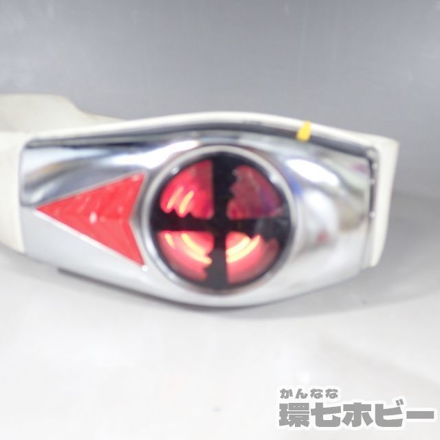 Vme70 当時物 ポピー 仮面ライダーx 変身ベルト 通電ok なりきり ビンテージ 送 60 その他 売買されたオークション情報 Yahooの商品情報をアーカイブ公開 オークファン Aucfan Com