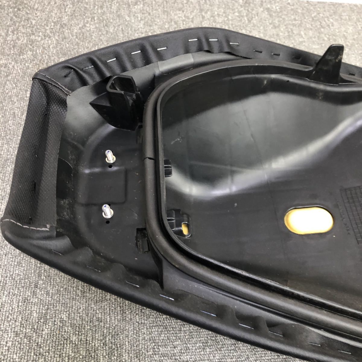 HONDA(ホンダ) 純正シート PCX(JF81) 77200-K97-T000(純正品)｜売買