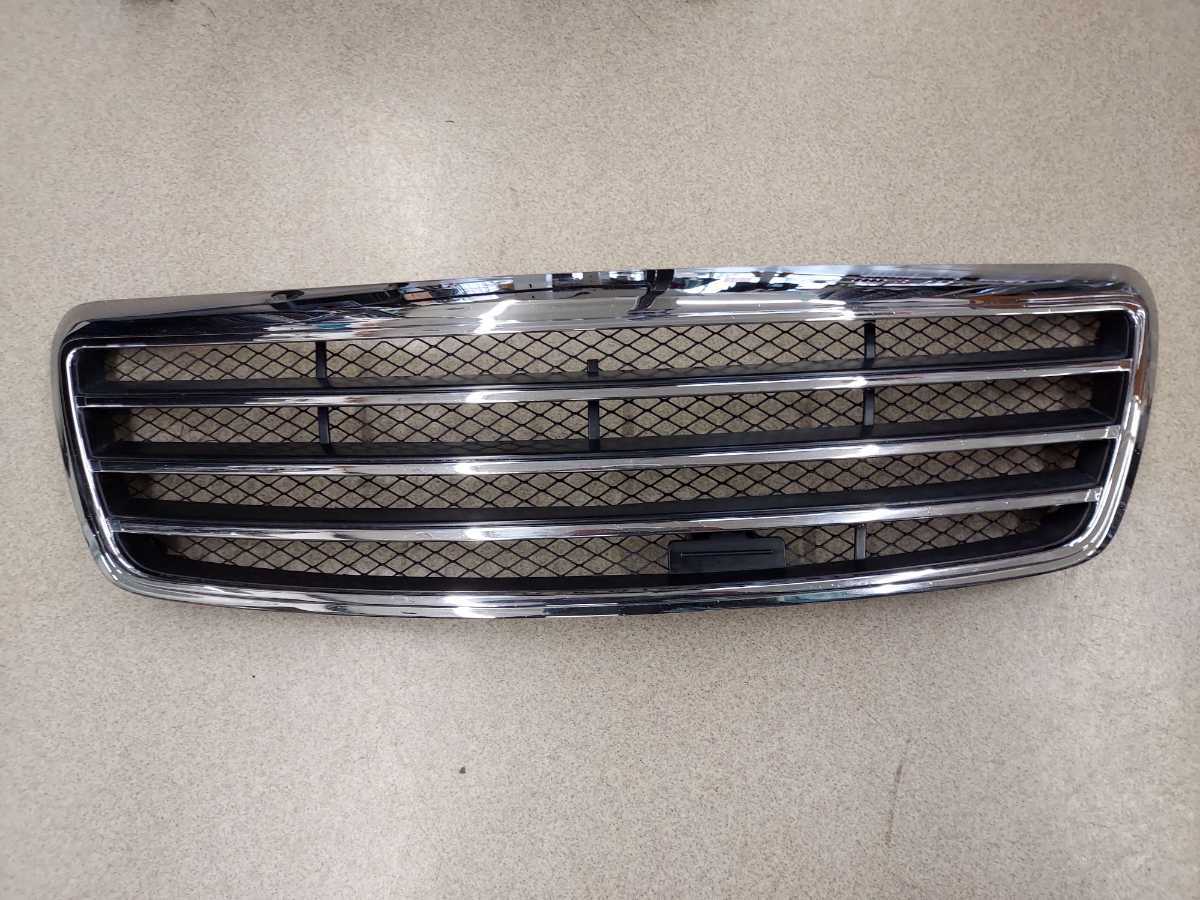 激レアTRDグリル】メッキ剥離加工18系クラウングリル訳あり 18クラウン