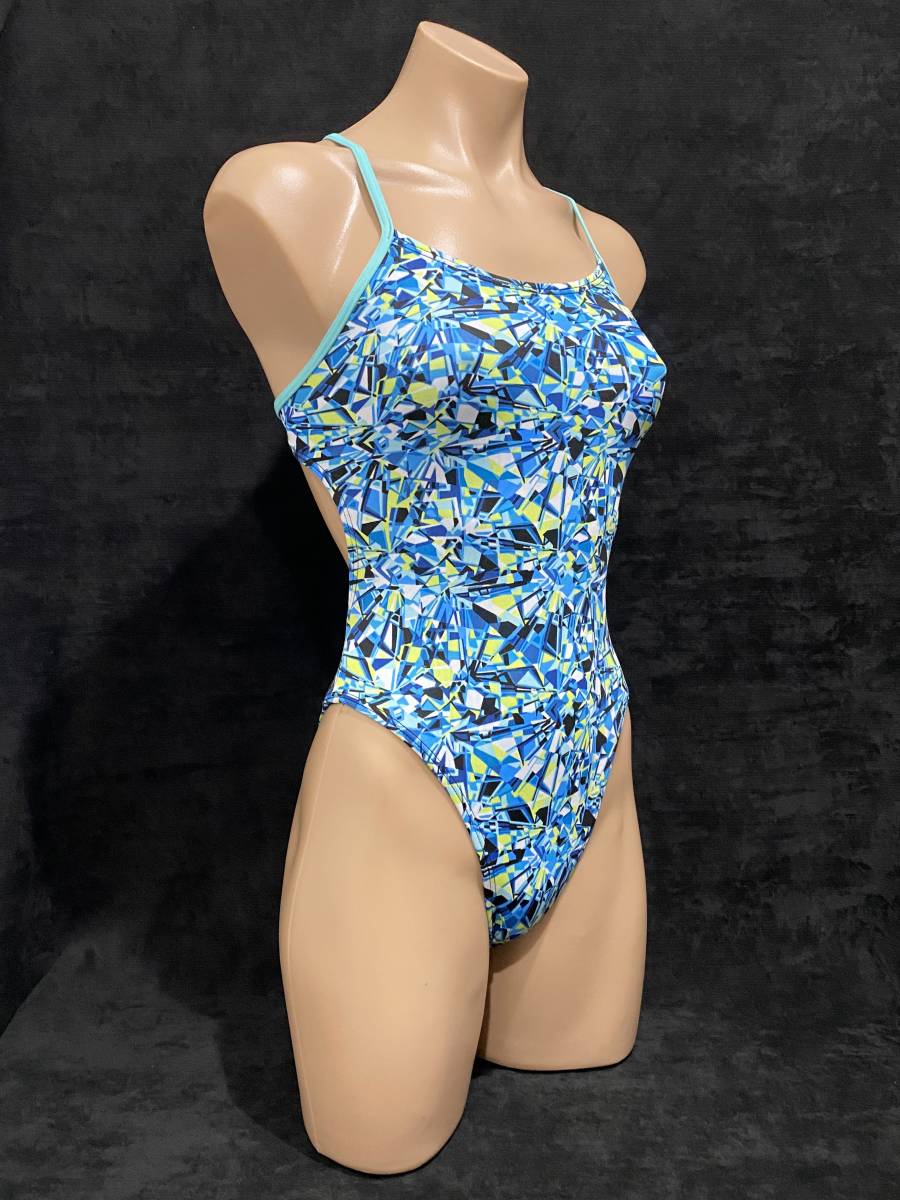 ☆TYR ティア☆ ハイレグスタイル 競泳水着 スイミングジム ハイレグ
