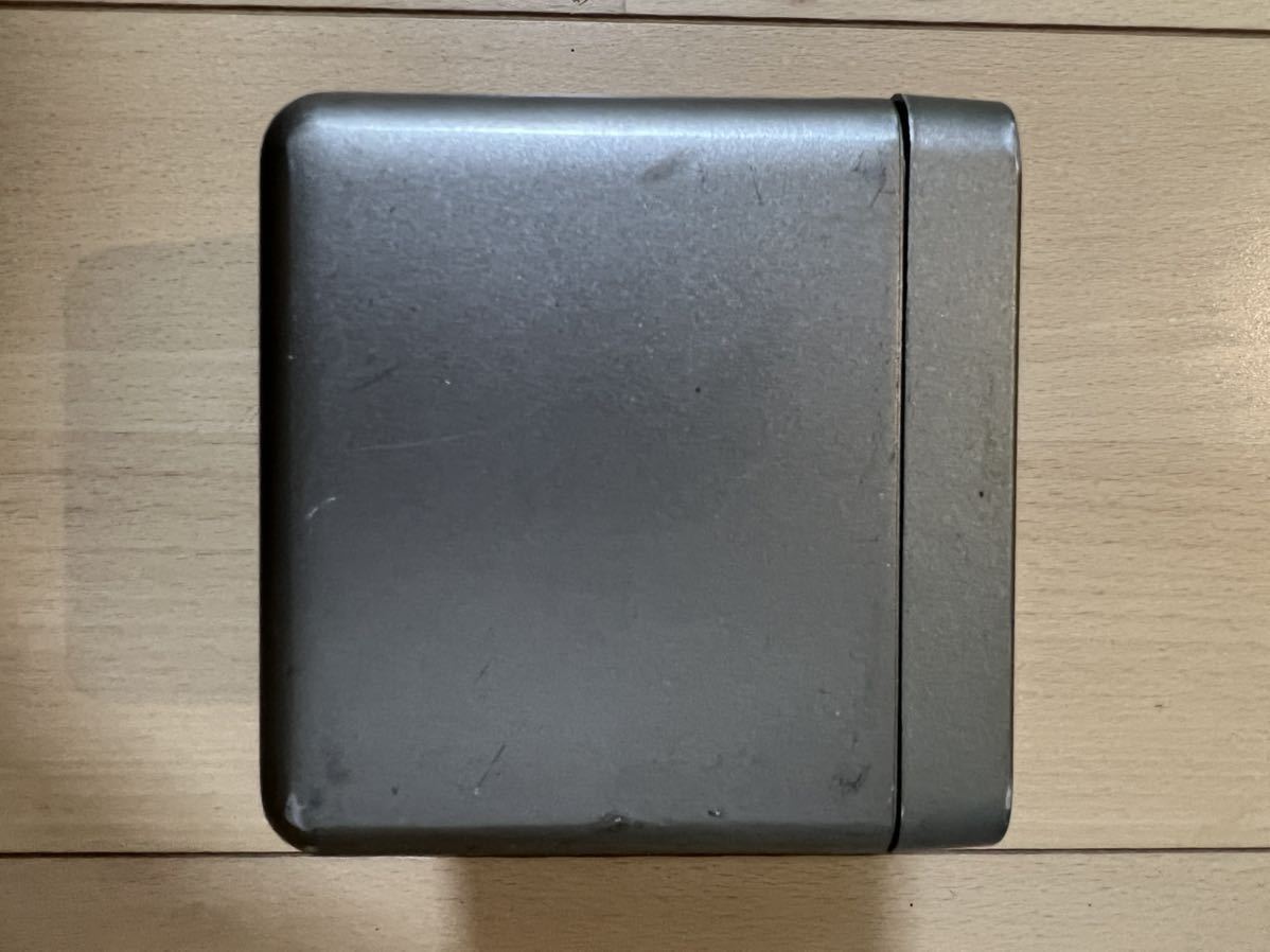 Panasonic センサーカメラ VL-CD265 本体 動作未確認】ジャンク 中古