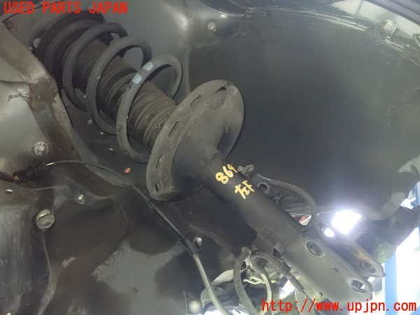 【驚きの破格値，最新作】 1UPJ-86935025 エスクァイアハイブリッド ZWR80G 左フロントストラット(ショックアブソーバー)｜売買されたオークション情報、yahooの商品情報をアーカイブ公開 - オークファン ショックアブソーバー