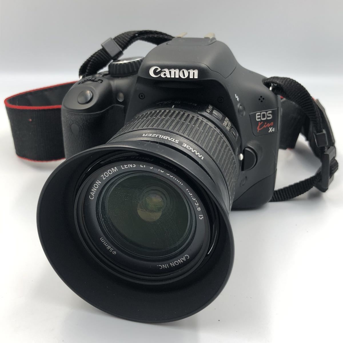 Kiss X4 EOS Canon - CANON 価格.com デジタル一眼レフカメラ キヤノン
