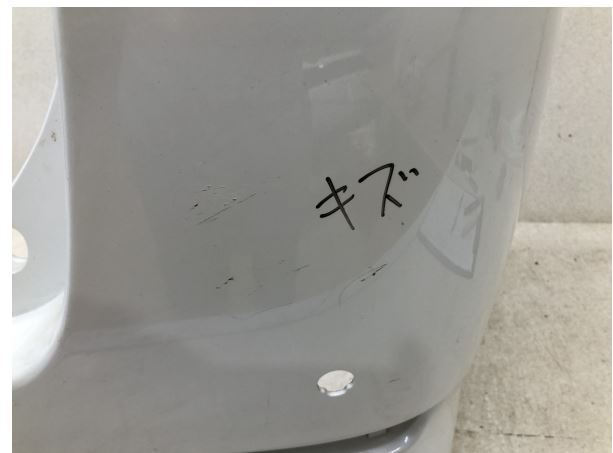 【驚きの破格値,驚きの破格値,HOT】 ANH20W ANH25W アルファード 純正 リアバンパー 52159-58070