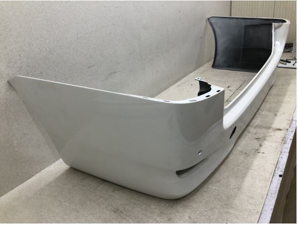 【驚きの破格値,驚きの破格値,HOT】 ANH20W ANH25W アルファード 純正 リアバンパー 52159-58070