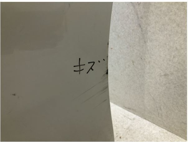 【驚きの破格値,驚きの破格値,HOT】 ANH20W ANH25W アルファード 純正 リアバンパー 52159-58070