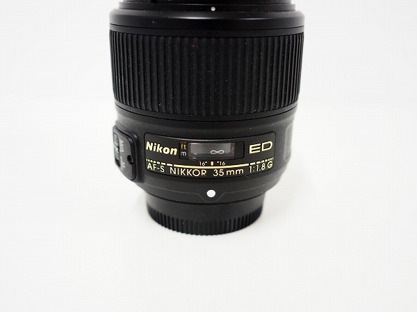 Nikon AF-S NIKKOR 300mm 1:4 D ED 単焦点レンズ ニコン