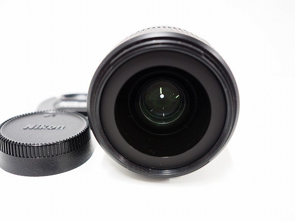 Nikon AF-S NIKKOR 300mm 1:4 D ED 単焦点レンズ ニコン