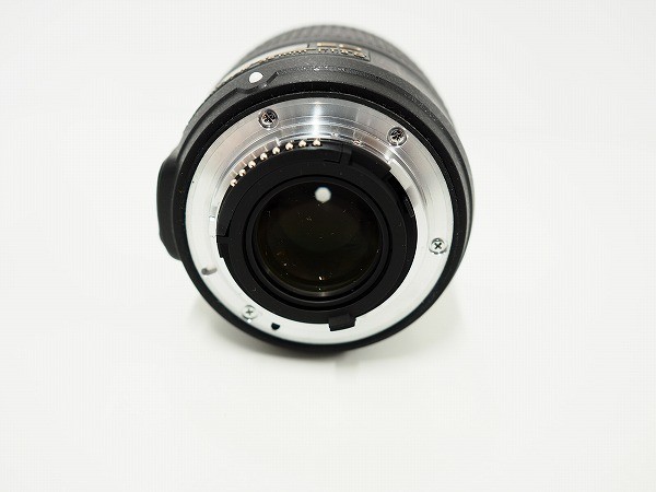 Nikon AF-S NIKKOR 300mm 1:4 D ED 単焦点レンズ ニコン