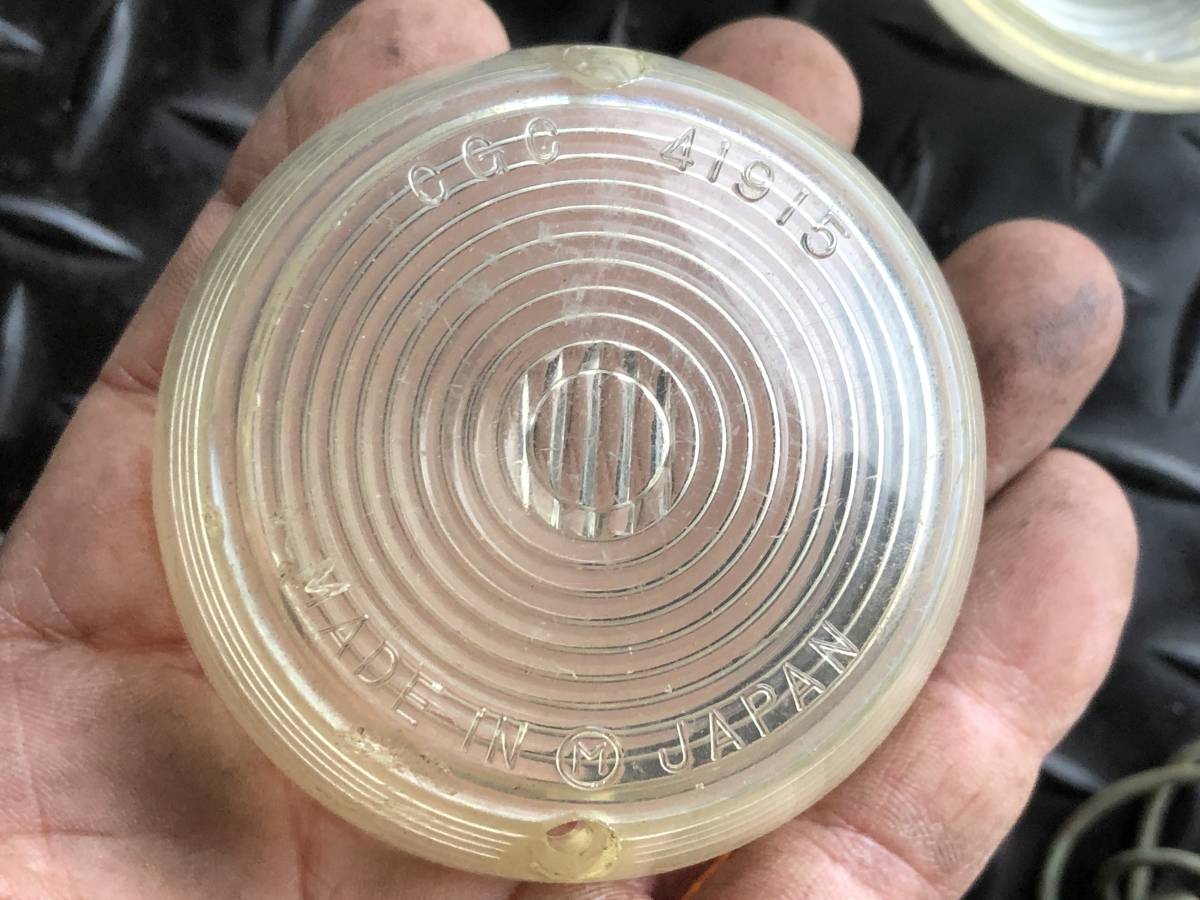 専用 ウインカー Yahoo!オークション - 「cgc 当時物」の落札相場 CGC 2026