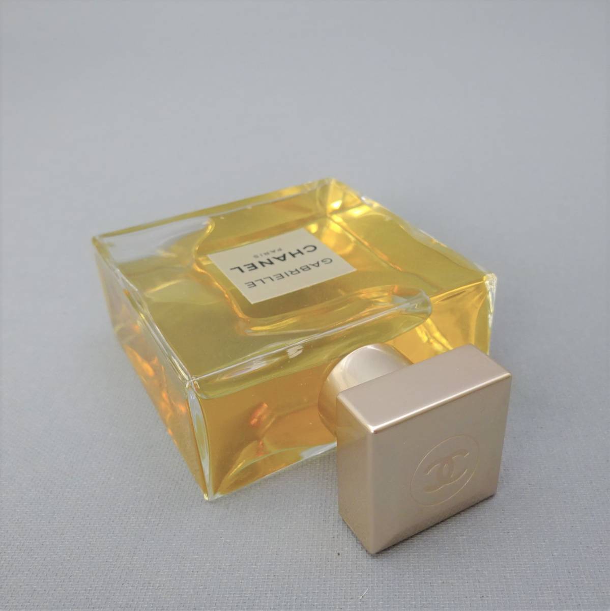 本物□CHANEL/シャネル□ガブリエル/GABRIELLE 50ml 香水/28685