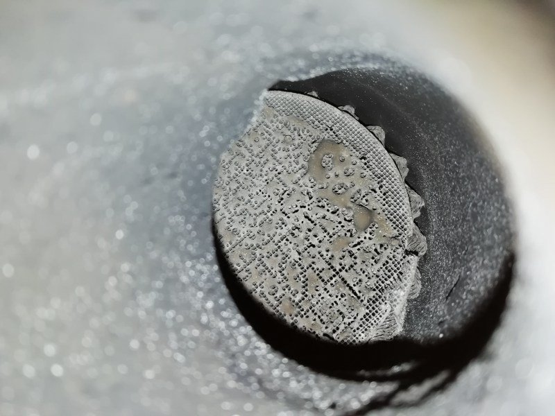 ダイハツ L900S ムーヴ EF 触媒 中古 ジャンク 型式:LA-L900S｜ムーヴ