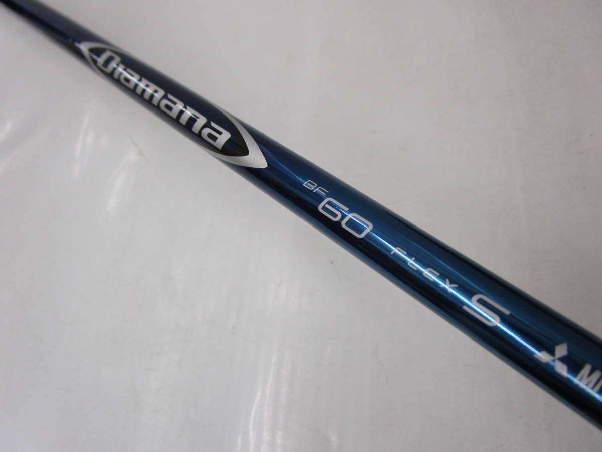 ☆人気のMAX！☆PING G400 MAX ドライバ―☆9°☆Diamana BF60