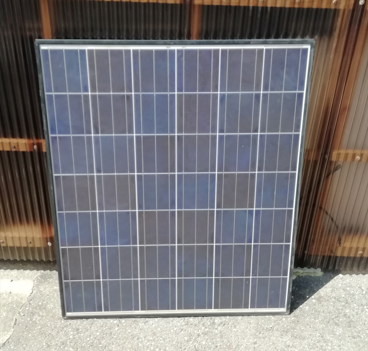 得価，大人気 住まい 工具 発電機 ソーラーパネル 太陽電池(ソーラーパネル、太陽電池)｜売買されたオークション情報、yahooの商品情報をアーカイブ公開 - オークファン ソーラーパネル、太陽電池
