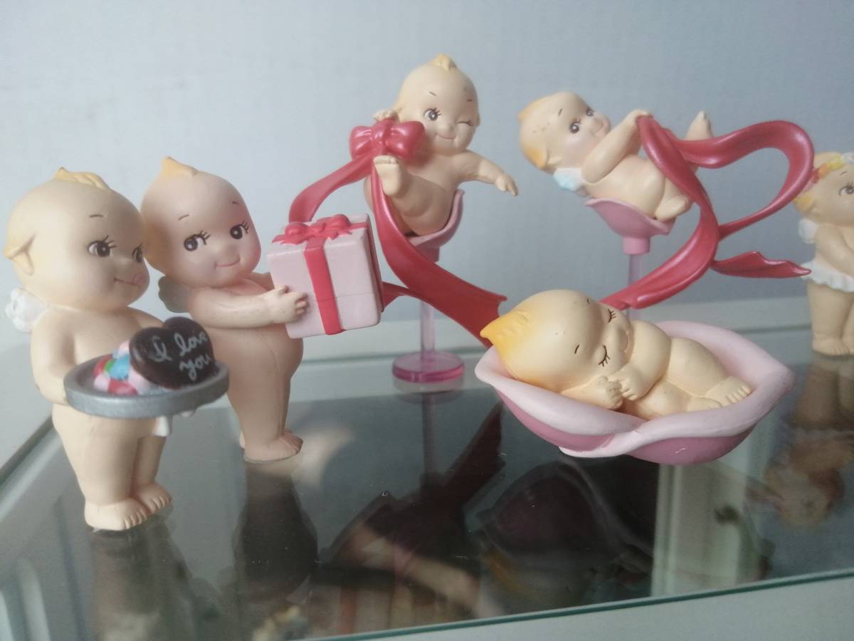 R.O.K.J./ローズオニールキューピー ローズオニール キューピー レトロ