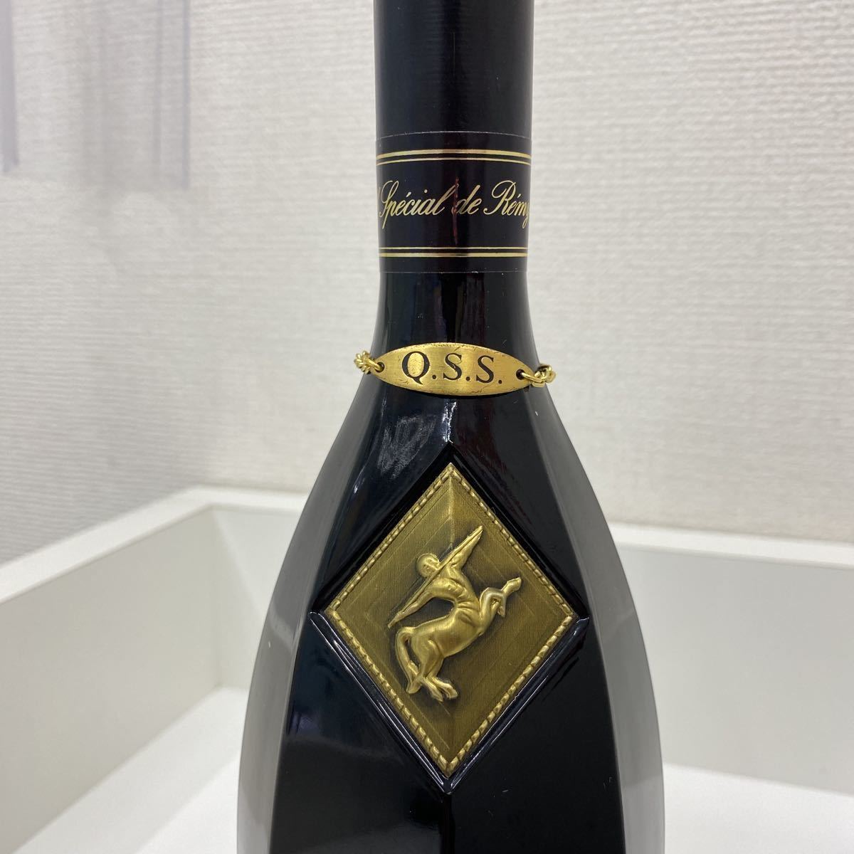 未開栓】REMY MARTIN レミーマルタン CLUB SPECIAL 古酒 700ml 1，322g