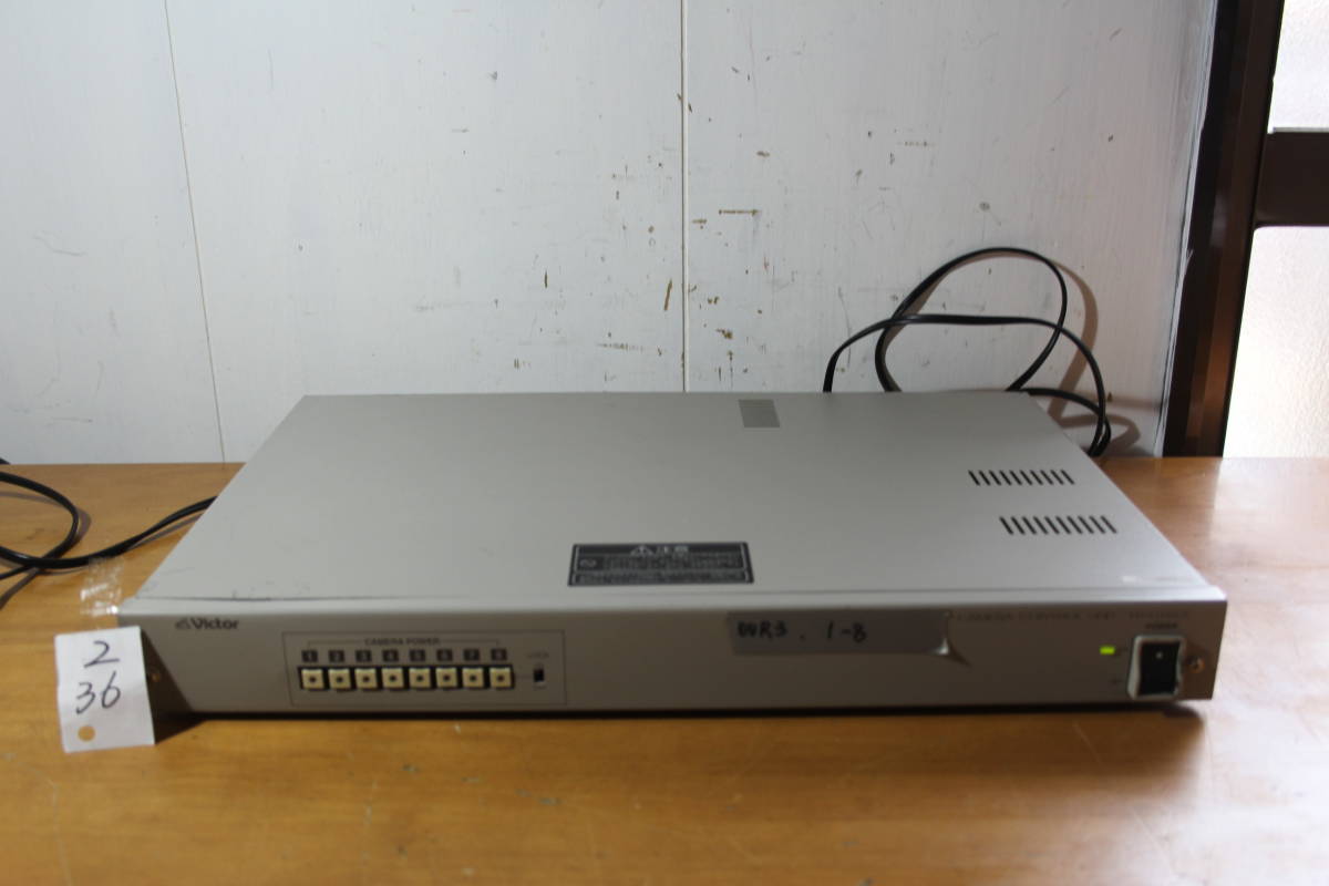 JVC Victor TK-U1801 Yahoo!オークション TK-U1801｜カメラ