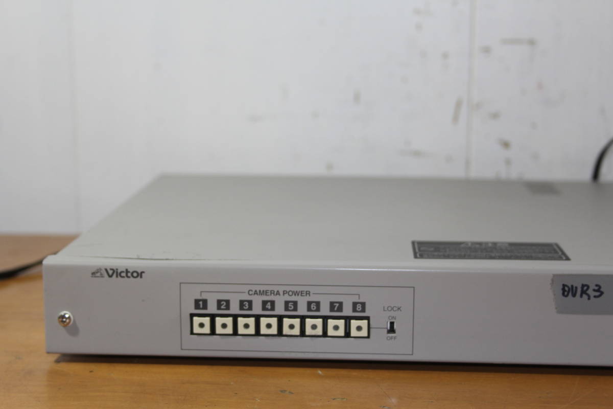 JVC Victor TK-U1801 Yahoo!オークション TK-U1801｜カメラ