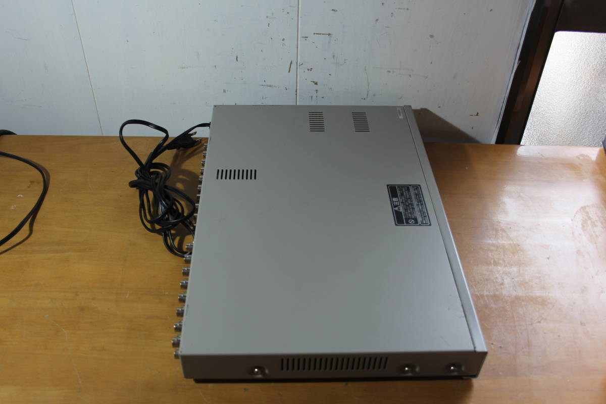 Victor カメラ コントロールユニット TK-U1004 JVC Victor TK-U1801 Yahoo!オークション TK-U1801｜カメラ