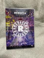 全国無料，新作 DVD レベッカ REBECCA LIVE TOUR 2017at日本武道館(ジャパニーズポップス)｜売買されたオークション情報、yahooの商品情報をアーカイブ公開 - オークファン ジャパニーズポップス