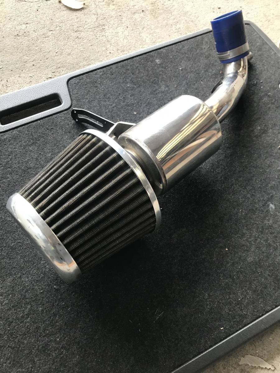 D.T.M POWERHOUSE ha23vDTMスーパーエアチャージャー(エアクリーナー) – スーパーエアチャージャー パワーハウスDTM スーパーエア エアクリーナー スーパーエアチャージャーアドバンス HA23Vにて使用 のパーツレビュー DTM アルトワークス アルト・HA12S&frasl;22S&frasl;23S&frasl;12V&frasl;23V アルト |