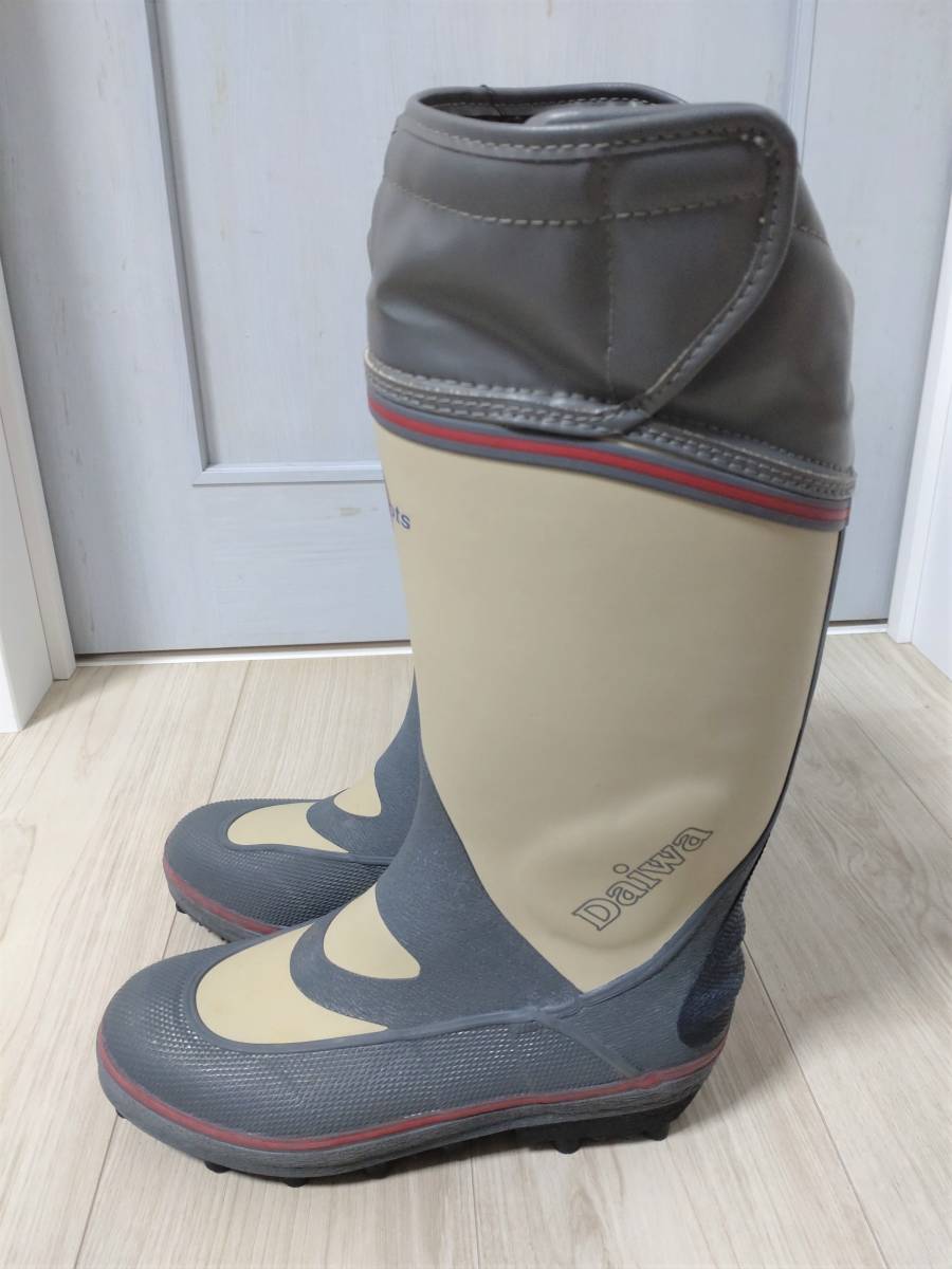 Daiwa ダイワ NEO BOOTS ネオ ブーツ M 25cm 