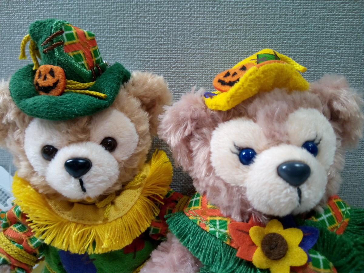 ディズニー 《未使用品》TDR 2014年「東京ディズニーリゾートの 