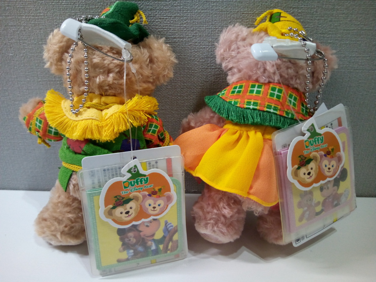 ディズニー 《未使用品》TDR 2014年「東京ディズニーリゾートの 