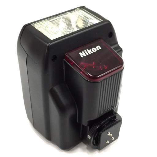 Nikon SPEEDLIGHT SB-23 スピードライト フラッシュ MF-16 データ