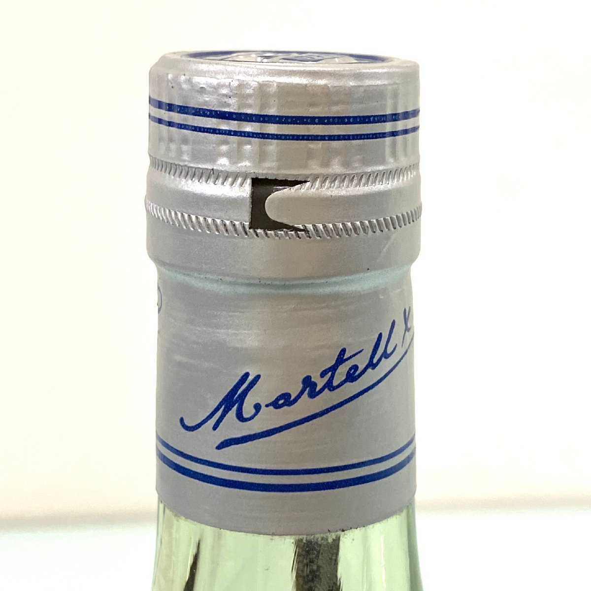 未開栓◇マーテル MARTELL◇コルドンブルー 1715 CORDON BLEU 1000ml