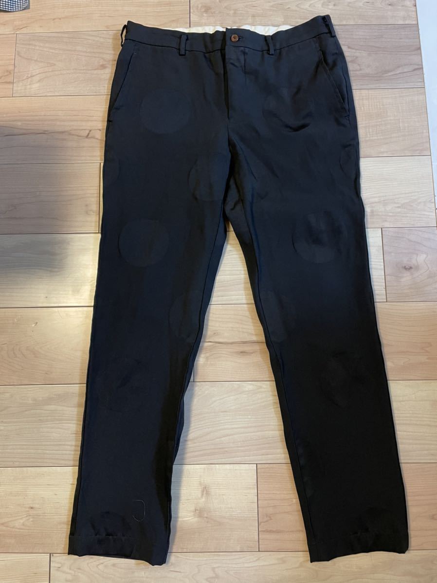 COMME DES GARONS HOMME PLUSコムデギャルソン・オム・プリュス