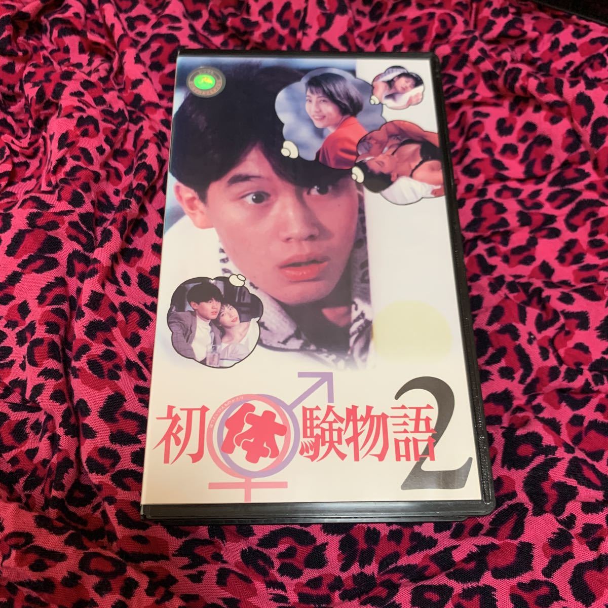レアvhs 初体験物語2 藤原秀樹 菊池則江 松下一矢 栗原一実 高沢順子 ドラマ 売買されたオークション情報 Yahooの商品情報をアーカイブ公開 オークファン Aucfan Com
