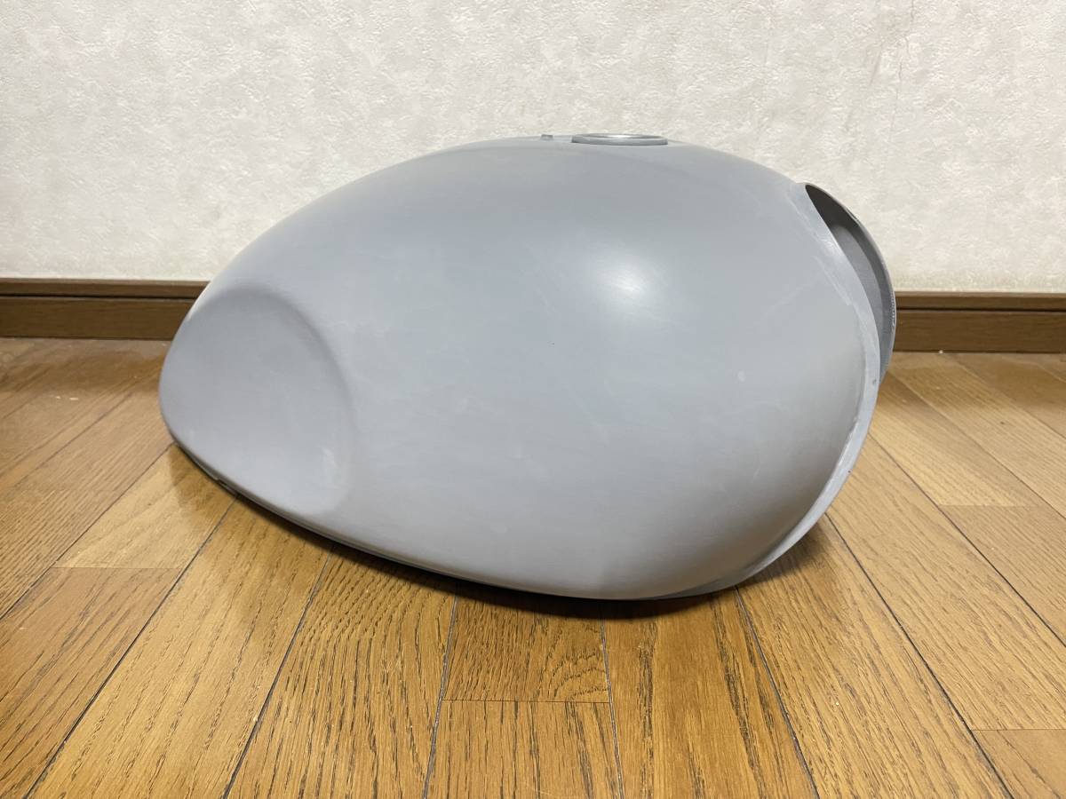 エストレヤ250RS(BJ250A 燃料タンク ガソリンタンク フューエルタンク