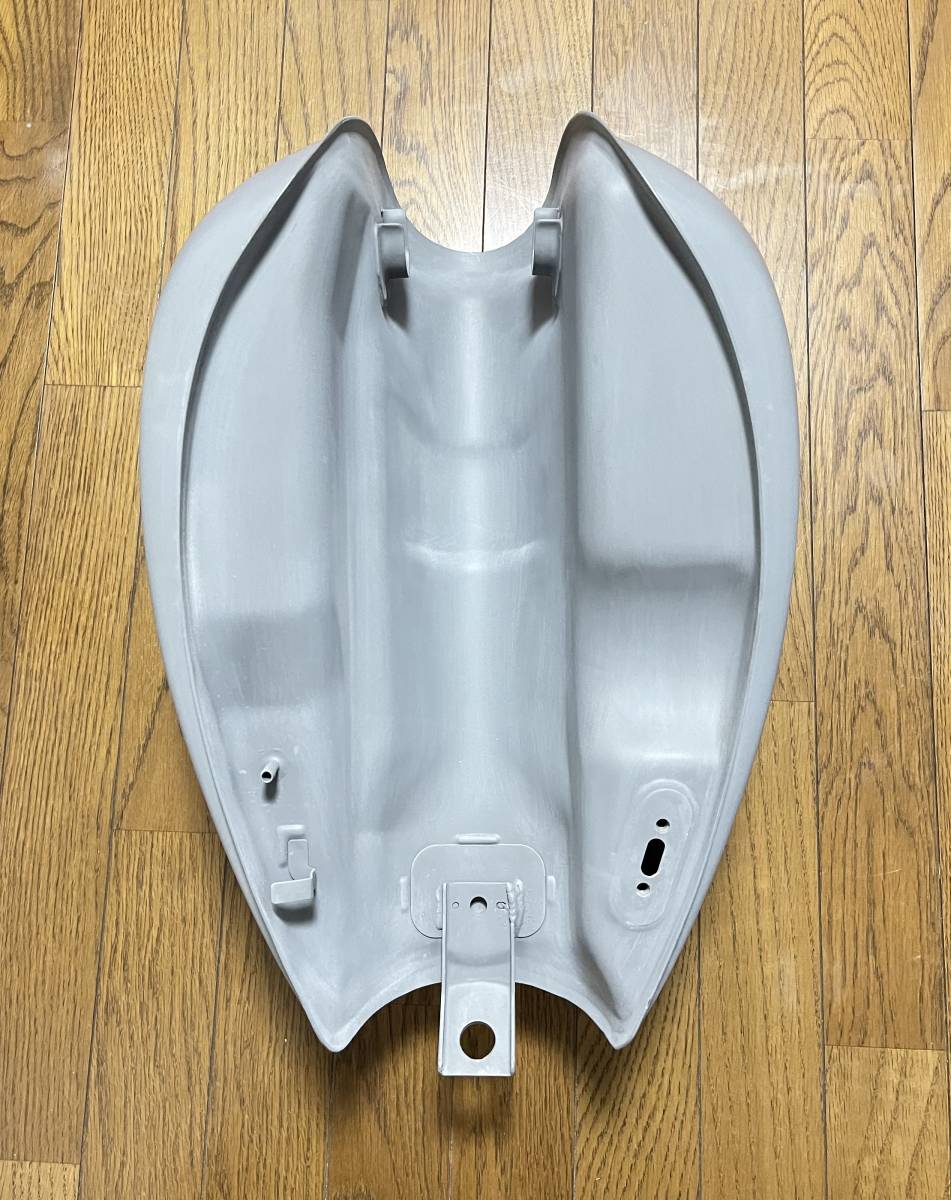 エストレヤ250RS(BJ250A 燃料タンク ガソリンタンク フューエルタンク