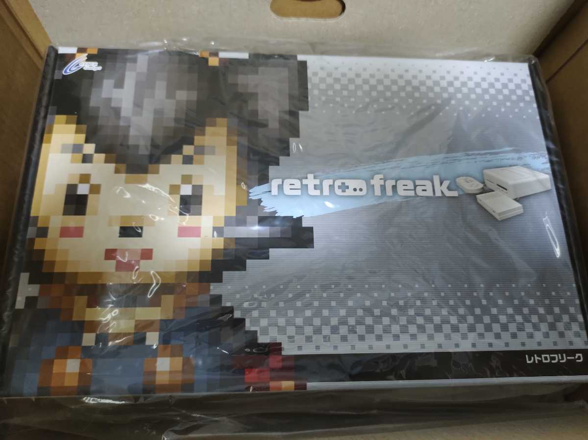 人気定番，安い サイバーガジェット CY-RF-A レトロフリーク本体(テレビゲーム)｜売買されたオークション情報、yahooの商品情報をアーカイブ公開 - オークファン その他