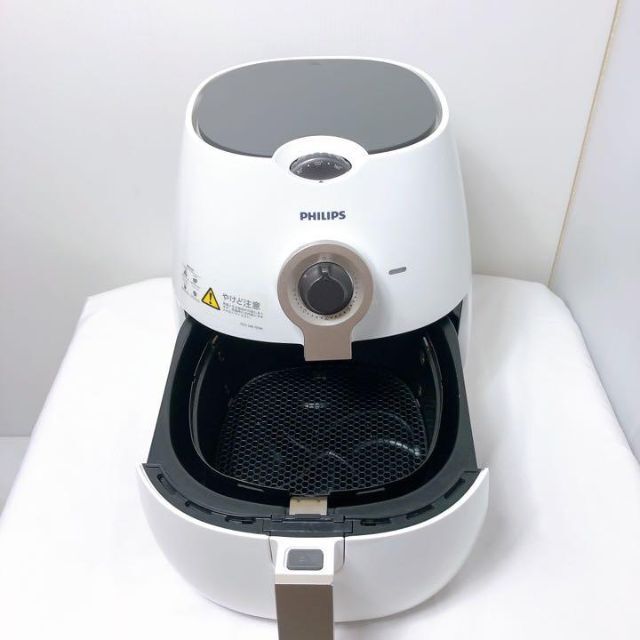 激安の海外正規品] PHILIPS フィリップス ノンフライヤーHD9227