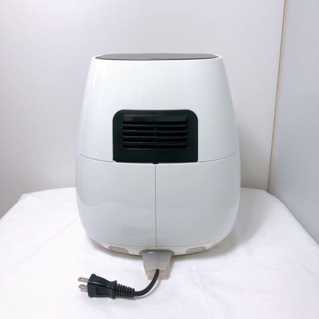 激安の海外正規品] PHILIPS フィリップス ノンフライヤーHD9227