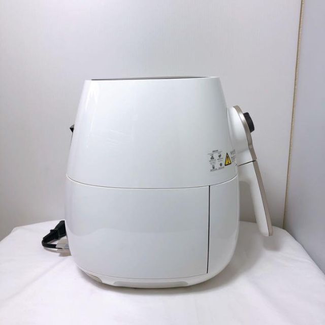 激安の海外正規品] PHILIPS フィリップス ノンフライヤーHD9227
