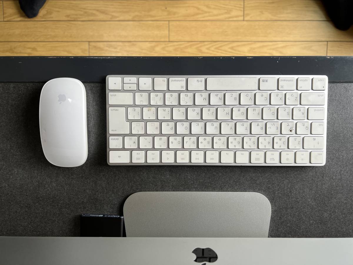 Apple iMac Retina 5K 27-inch,Late 2015 Core i5 3.2GHz/24GB/SSD256GB_3