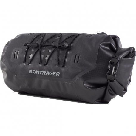 Bontrager Adventure Handlebar Bag 9L - black(ボントレガー 