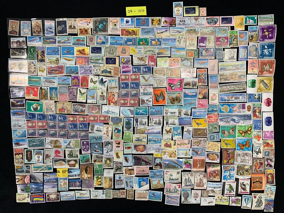 ２４ ０１０ 海外切手大量 ほぼ 乗り物 パナマ パラグアイ モーリタニア 中国 韓国 キューバ 300枚以上まとめて 品 その他 売買されたオークション情報 Yahooの商品情報をアーカイブ公開 オークファン Aucfan Com