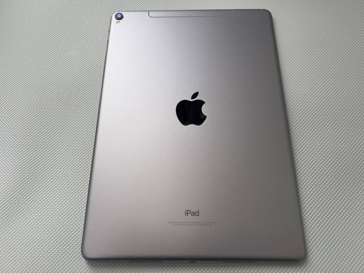 Apple（アップル） iPad Pro 10.5インチ Wi-Fi＋セルラーモデル 64GB