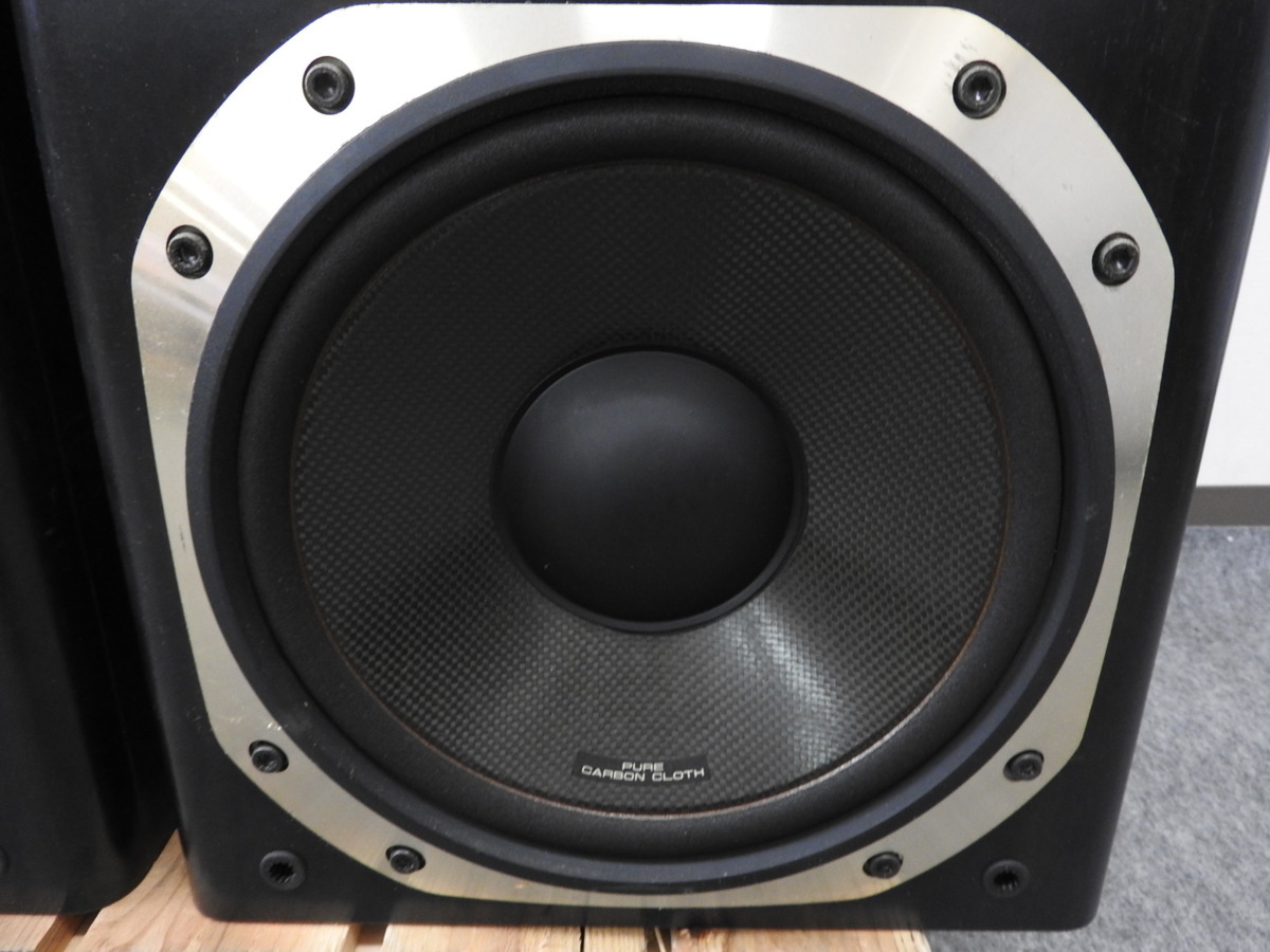 ☆ Pioneer パイオニア private pro S-X820 スピーカーペア ☆中古