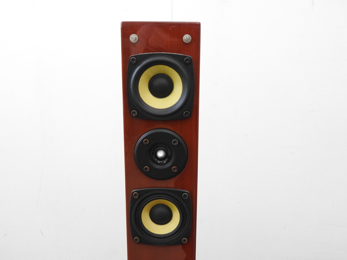 ⁄ DENON - SC Yahoo!オークション デノン DSW5L SC-T5L ペア 価格.com