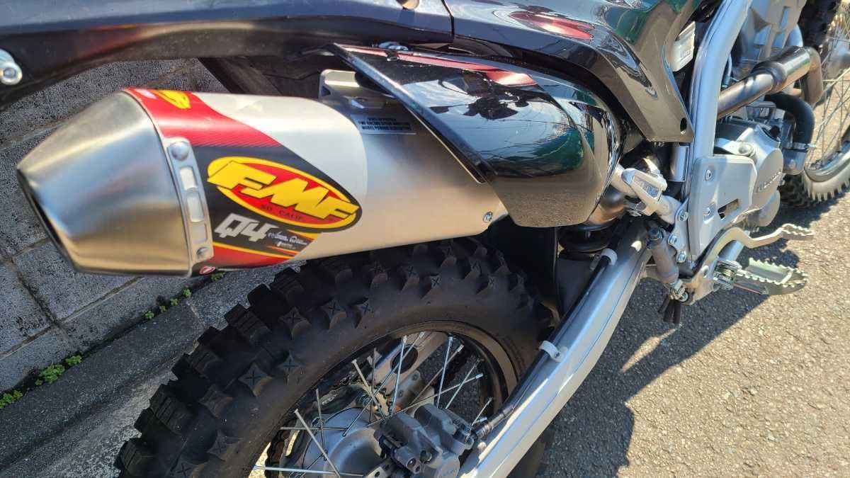 ホンダ　CRF250L　　個人出品 ホンダ CRF250L - ⁄ 2026年最新Yahoo!オークション RALLY」シリーズをマイナーチェンジし1
